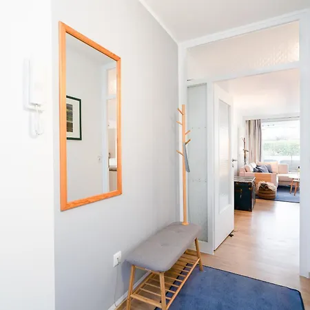 Treibholz Timmendorfer Strand