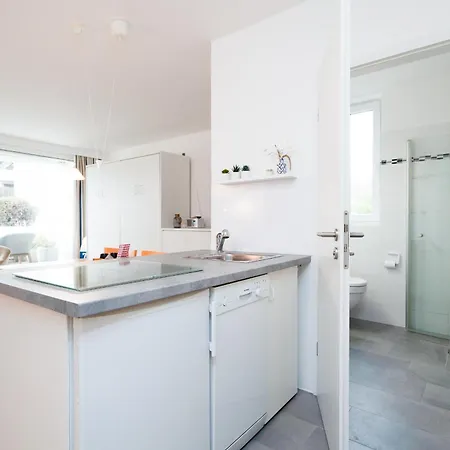 Appartement Treibholz