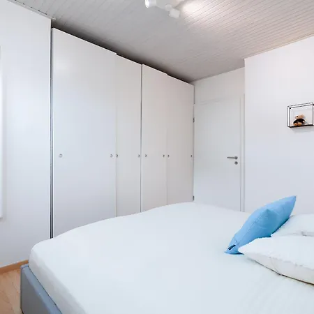 Appartement Treibholz *