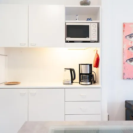 Appartement Treibholz