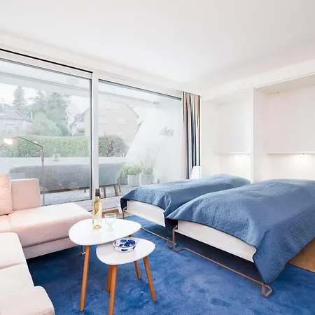 Treibholz Appartement Timmendorfer Strand