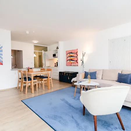 Apartment Treibholz Timmendorfer Strand