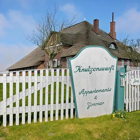 Treibholz Apartment *
