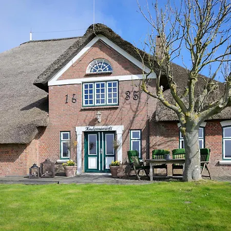 Treibholz Apartment *