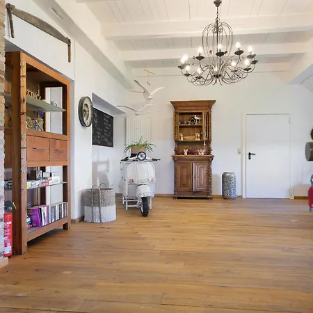 Treibholz Apartment Westerhever