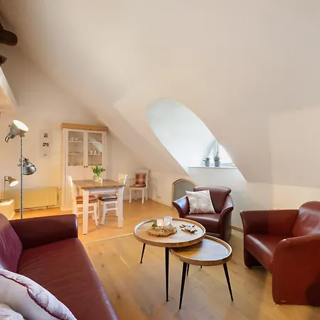 Treibholz Apartment *