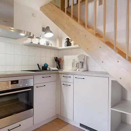Treibholz Apartment *