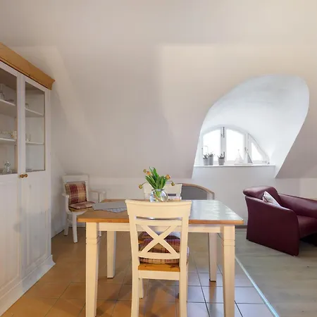 Apartment Treibholz