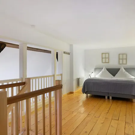 Treibholz Apartment *