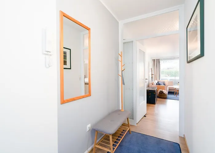 Treibholz Timmendorfer Strand