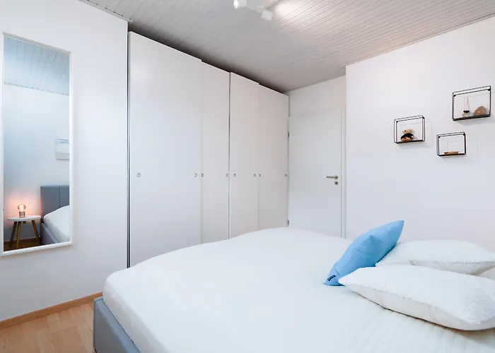 Apartment Treibholz *