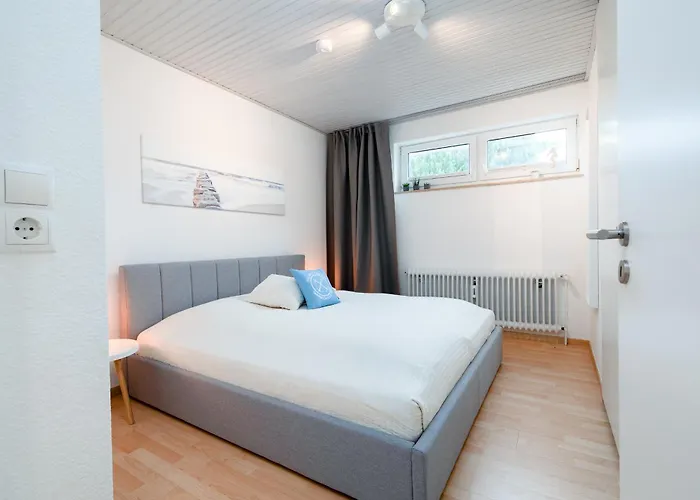 Treibholz * Timmendorfer Strand