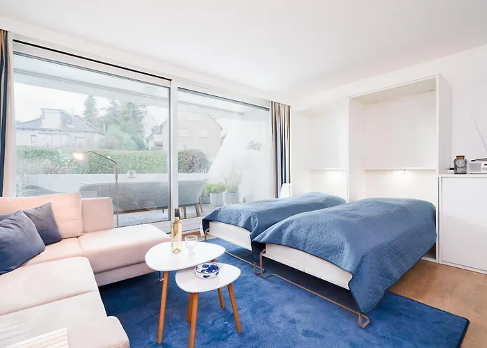 Treibholz Apartment Timmendorfer Strand